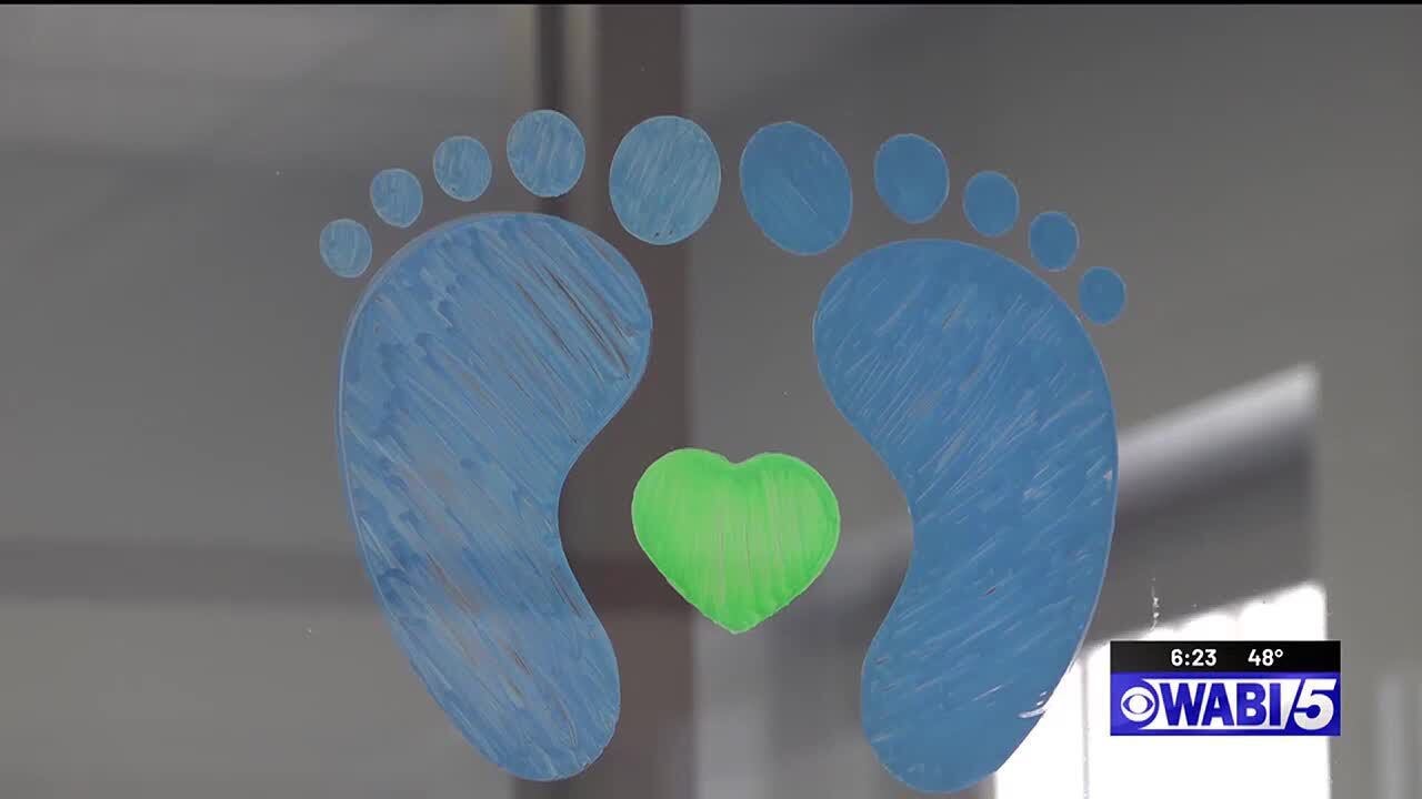 National Foot Care Awareness Day video: free seminars all about feet